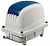 Компрессор JECOD-PA-200